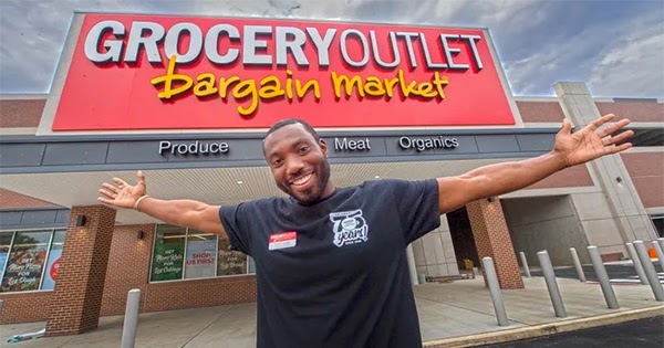 28-Year-Old Black Entrepreneur Opens $5M Grocery Store in His Old Neighborhood