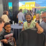 13 year old entrepreneur to be featured at fashion