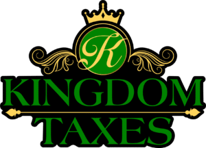 Kingdom-Taxes