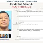 ronnie palmer 10k reward