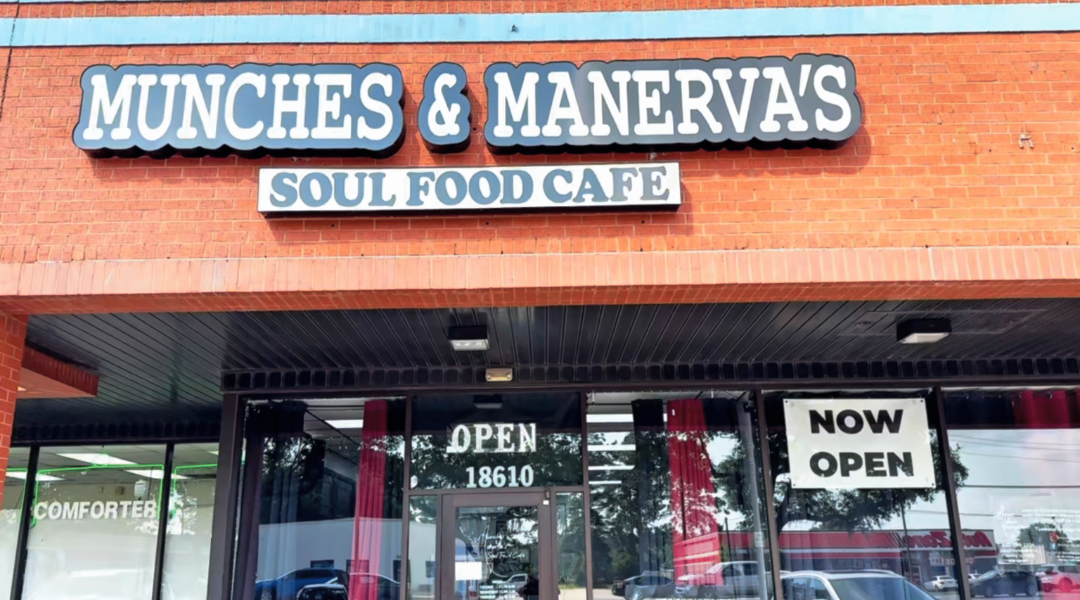 Munches and Manervas