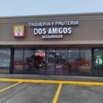 Taqueria Dos Amigos