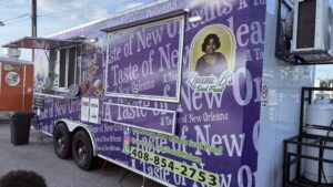 Queenie B's Soul Food