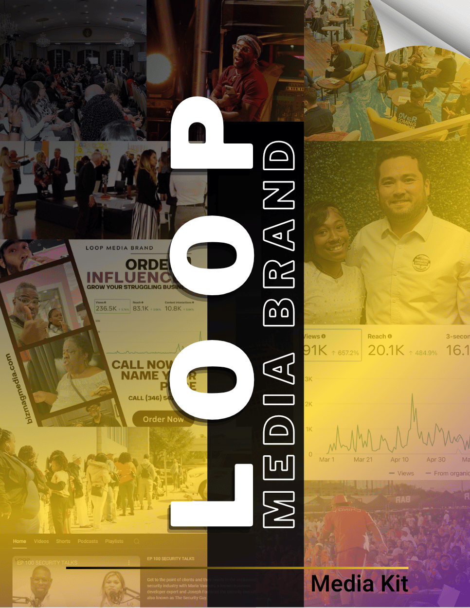 loop-advertisement