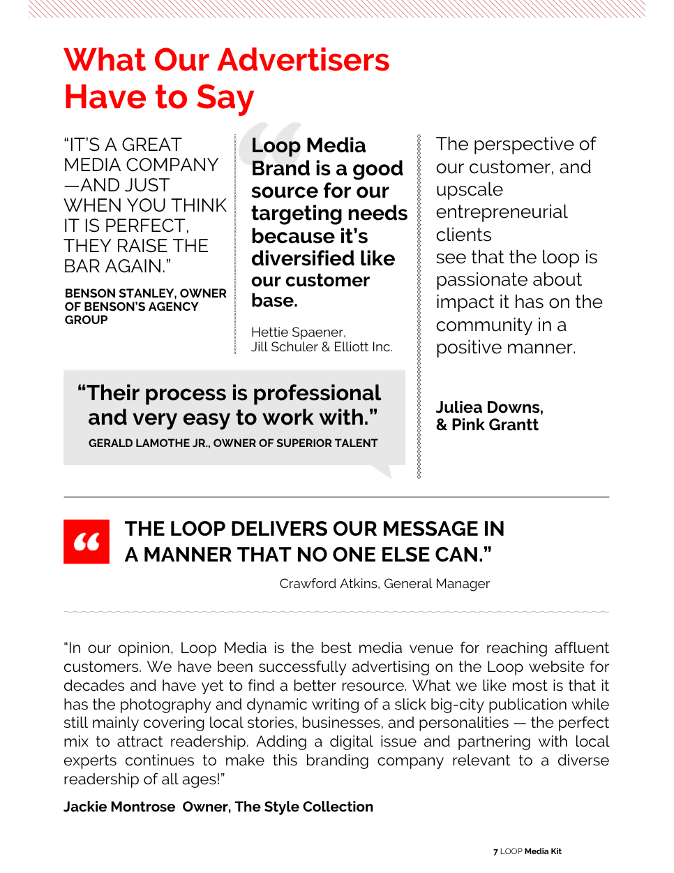 loop-advertisement