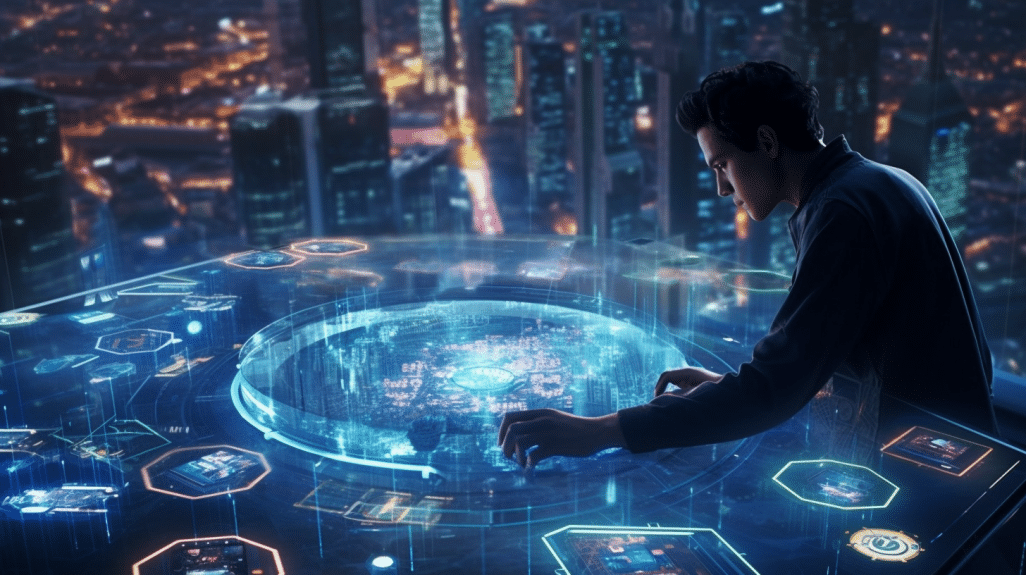 Artificial Intelligence 1