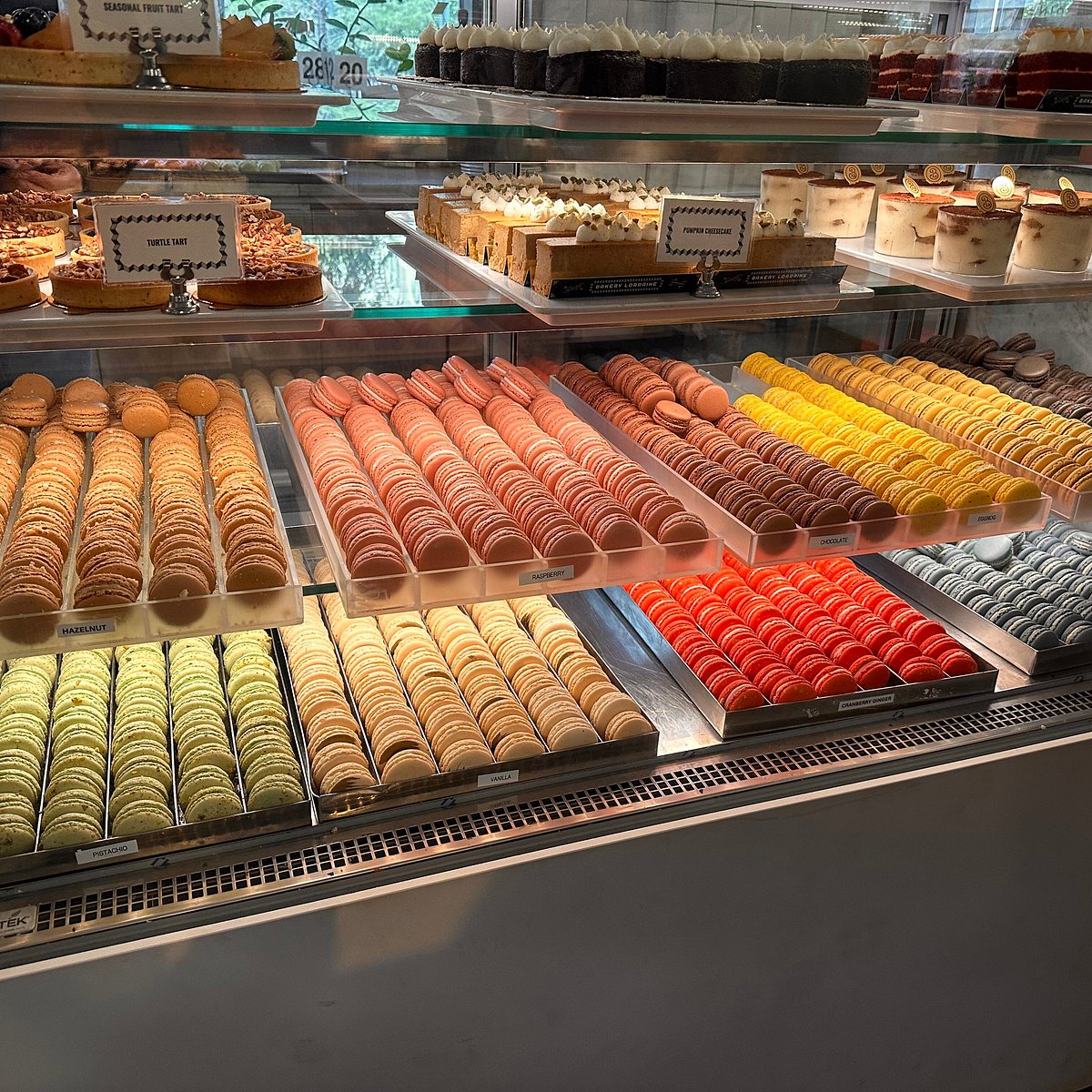 Bakery Lorraine