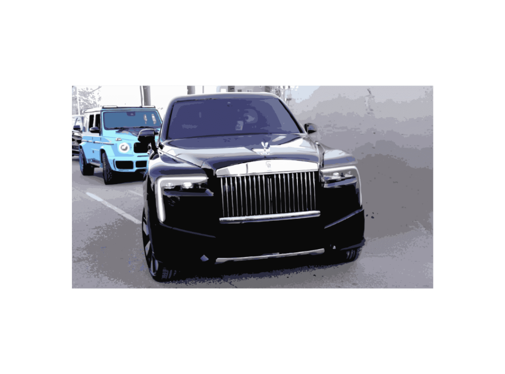 Car Story