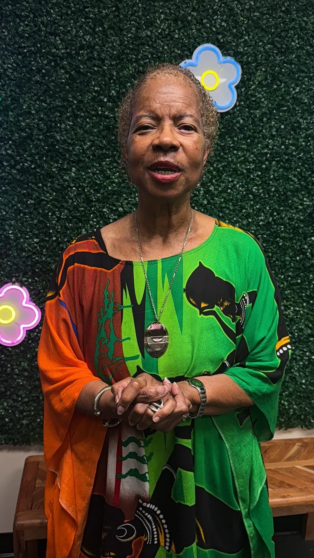 DR VERDI LETHERMON