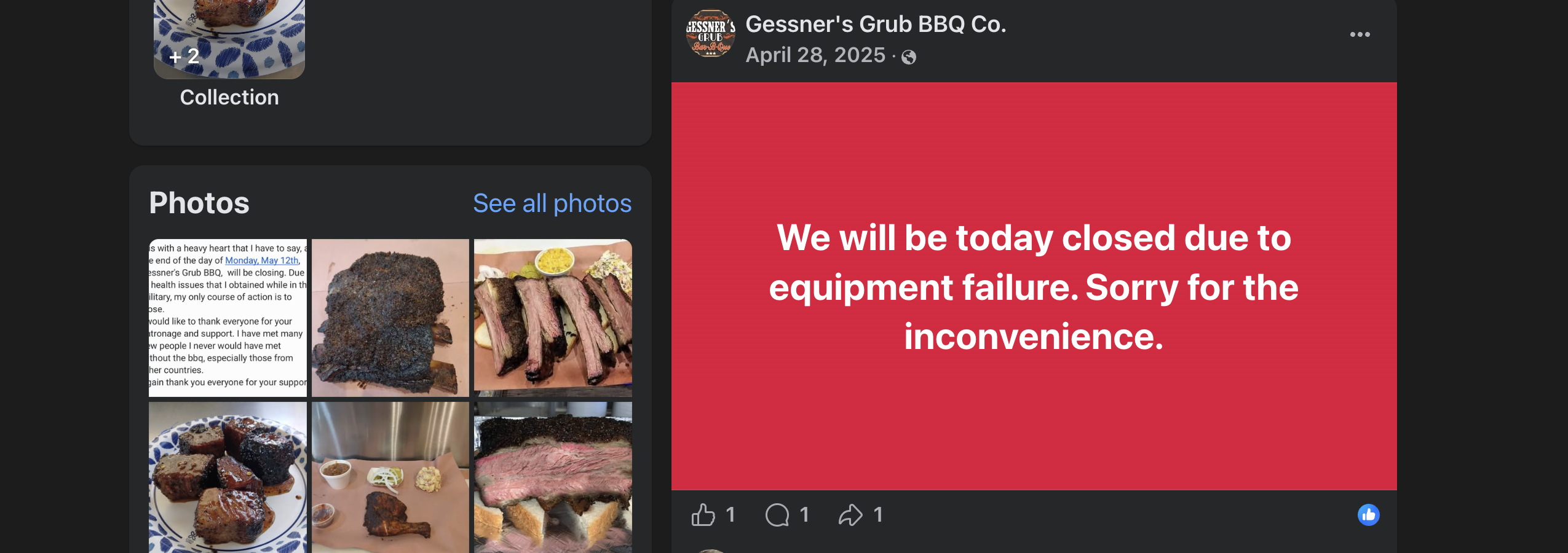 Grub-bbq-closed