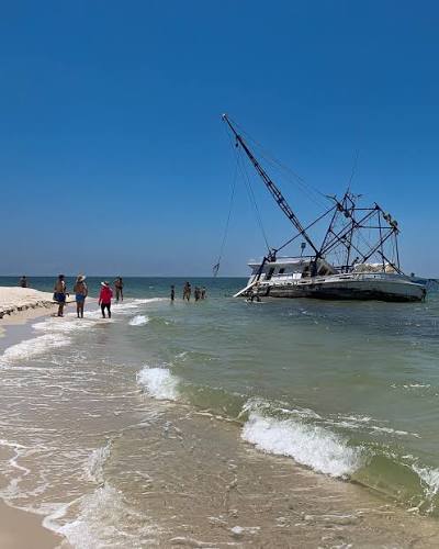 Mississippi Gulf Coast