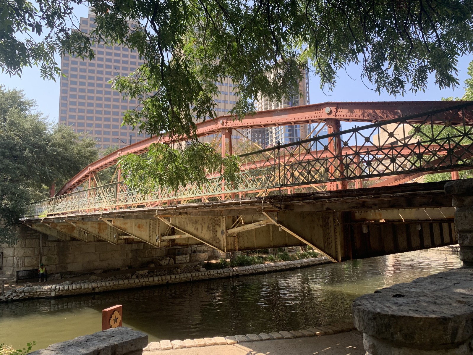 san-antonio-bridge-closure